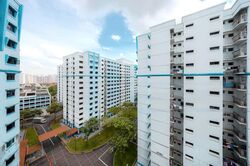 Blk 274B Wenya (Jurong West), HDB Executive #455131411